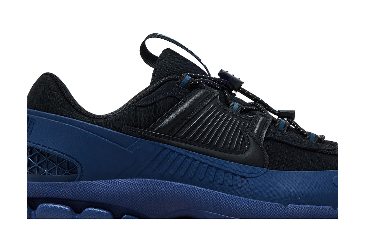 Nike Zoom Vomero 5 Roam Midnight Navy Black (Women's) sneaker afbeelding 2 - stylecode HQ2181-400