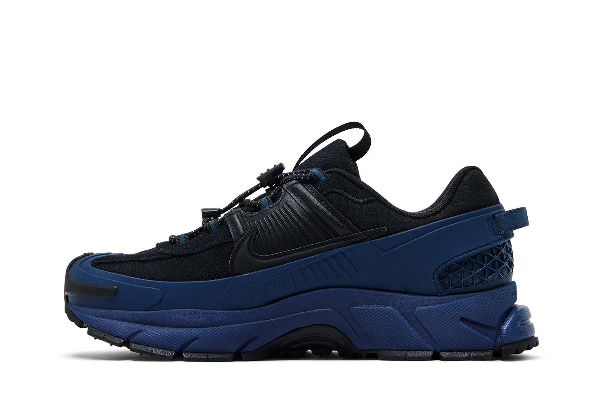 Nike Zoom Vomero 5 Roam Midnight Navy Black (Women's) sneaker afbeelding 3 - stylecode HQ2181-400