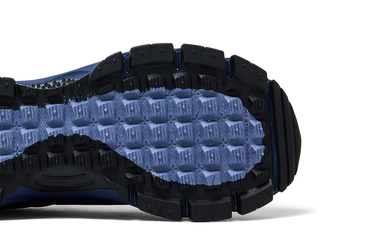 Nike Zoom Vomero 5 Roam Midnight Navy Black (Women's) sneaker afbeelding 5 - stylecode HQ2181-400
