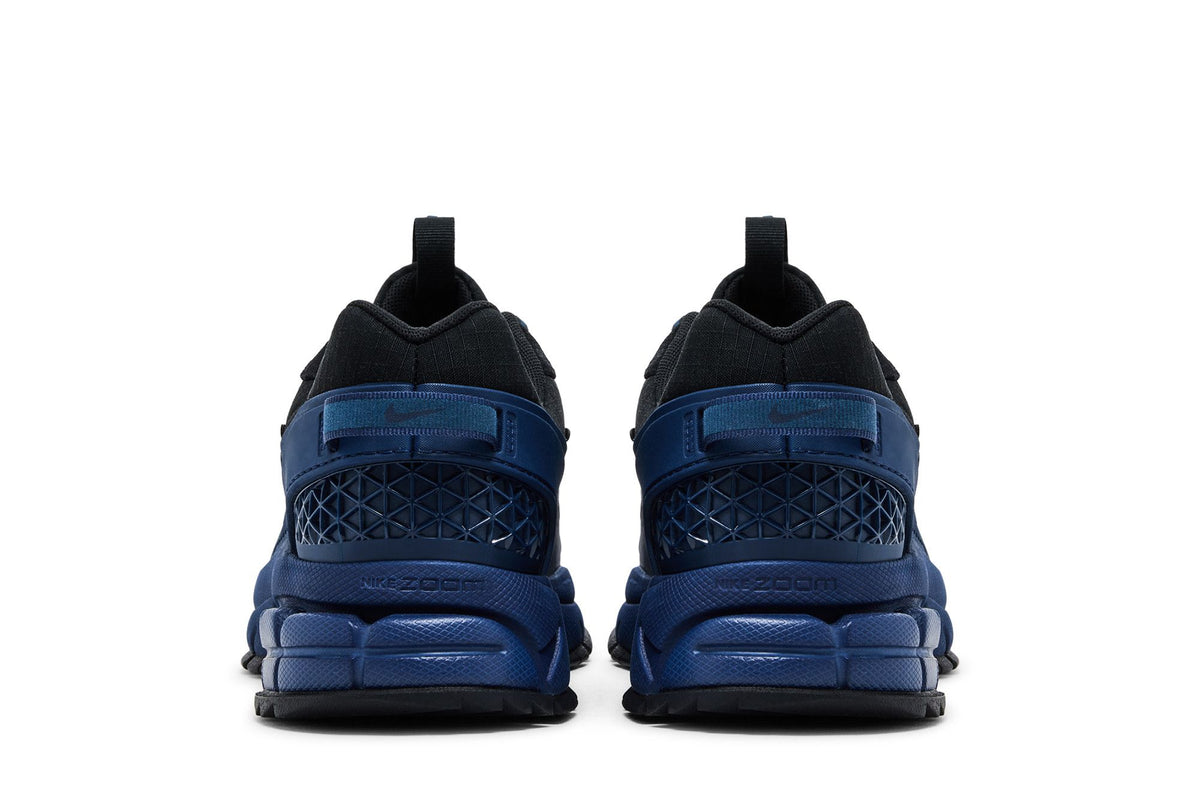 Nike Zoom Vomero 5 Roam Midnight Navy Black (Women's) sneaker afbeelding 6 - stylecode HQ2181-400