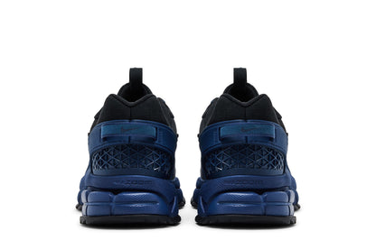 Nike Zoom Vomero 5 Roam Midnight Navy Black (Women's) sneaker afbeelding 6 - stylecode HQ2181-400