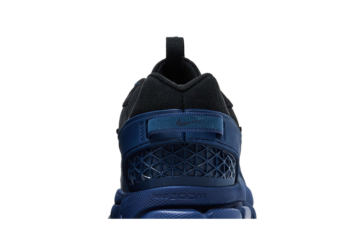 Nike Zoom Vomero 5 Roam Midnight Navy Black (Women's) sneaker afbeelding 7 - stylecode HQ2181-400