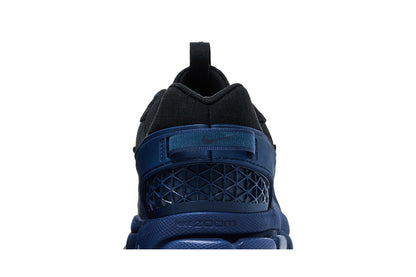 Nike Zoom Vomero 5 Roam Midnight Navy Black (Women's) sneaker afbeelding 7 - stylecode HQ2181-400