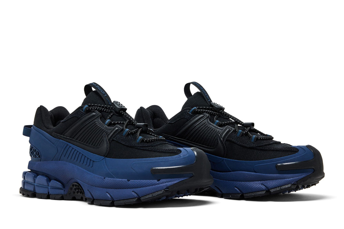 Nike Zoom Vomero 5 Roam Midnight Navy Black (Women's) sneaker afbeelding 8 - stylecode HQ2181-400