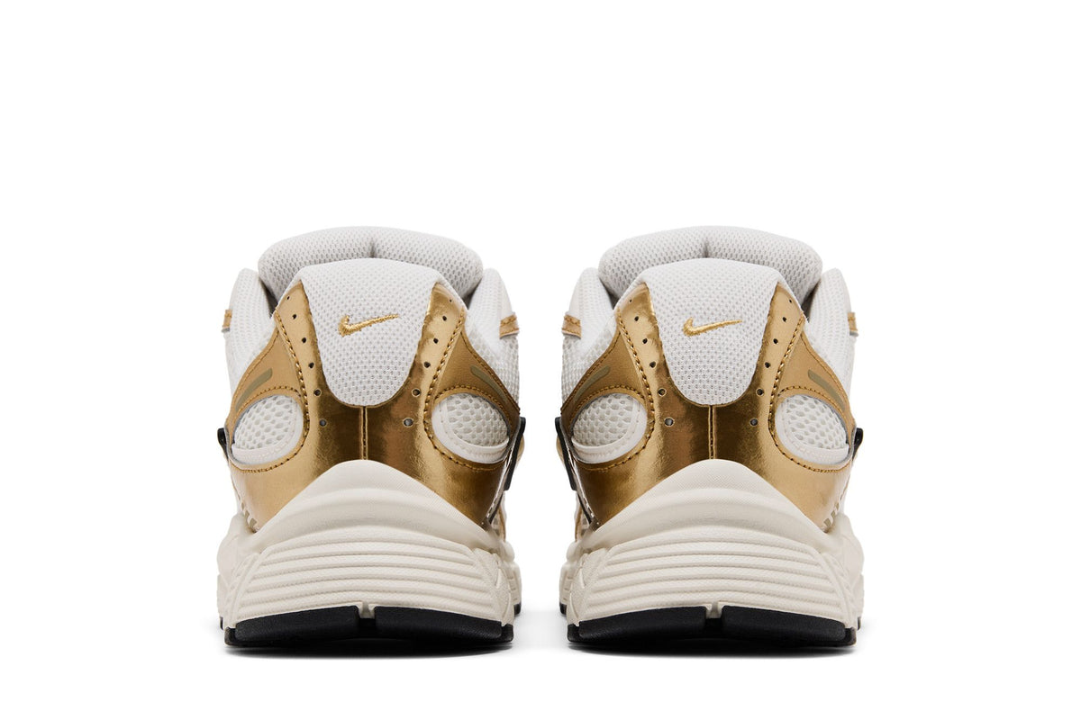 Nike V5 RNR Phantom Metallic Gold sneaker afbeelding 6 - stylecode IO7523-030