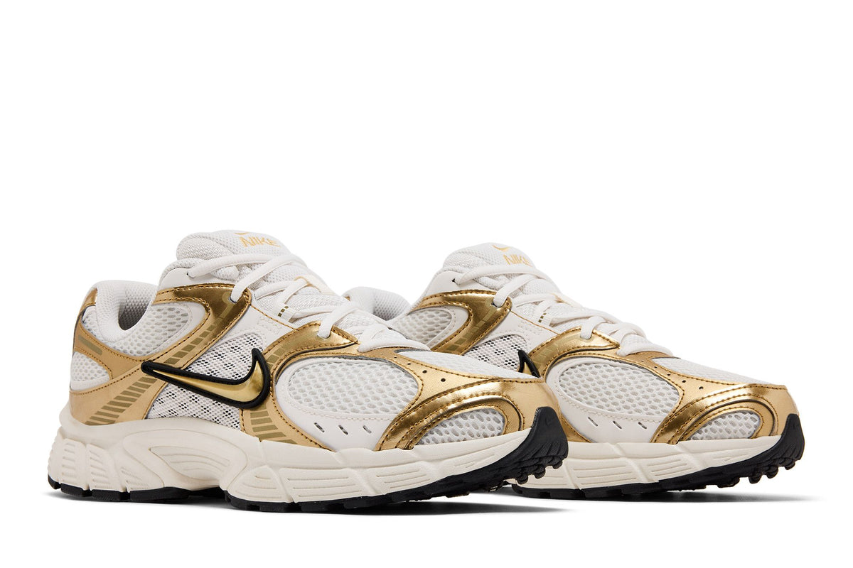 Nike V5 RNR Phantom Metallic Gold sneaker afbeelding 8 - stylecode IO7523-030