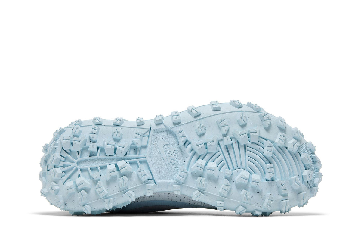 Jordan 1 Low Element Gore-Tex Glacier Blue Silver sneaker afbeelding 4 - stylecode FV4227-400