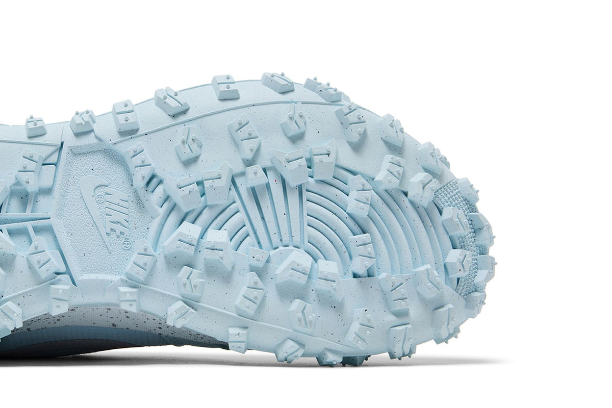 Jordan 1 Low Element Gore-Tex Glacier Blue Silver sneaker afbeelding 5 - stylecode FV4227-400