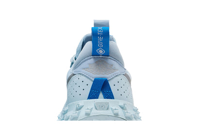 Jordan 1 Low Element Gore-Tex Glacier Blue Silver sneaker afbeelding 7 - stylecode FV4227-400