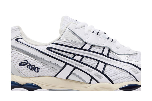 ASICS Gel-NYC 2055 White Midnight sneaker afbeelding 2 - stylecode 1203A542-108