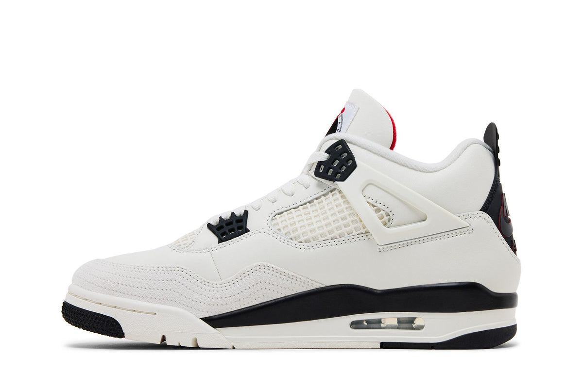 Jordan 4 Retro OG Flight Club sneaker afbeelding 3 - stylecode IM4002-100