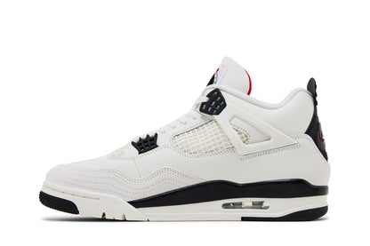 Jordan 4 Retro OG Flight Club sneaker afbeelding 3 - stylecode IM4002-100