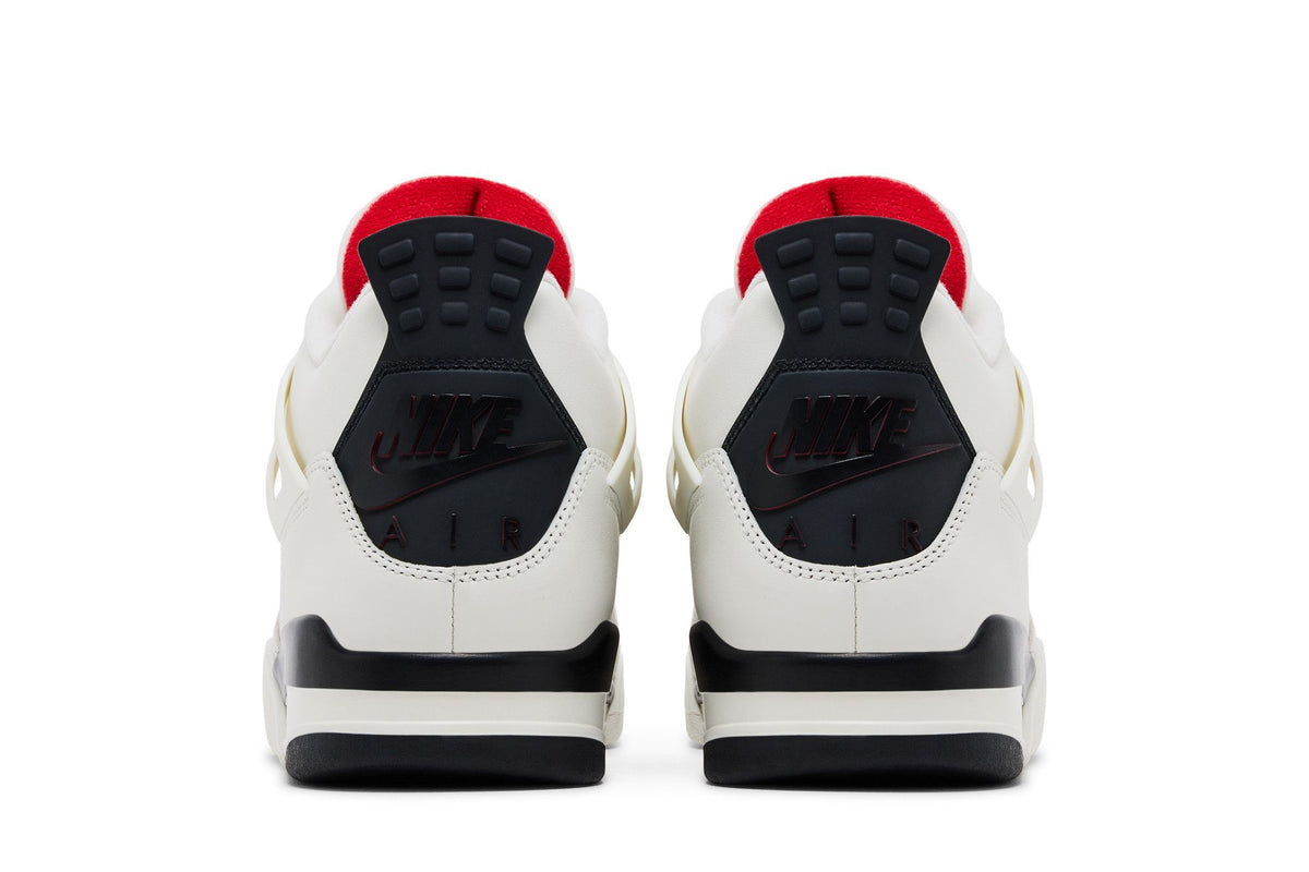 Jordan 4 Retro OG Flight Club sneaker afbeelding 6 - stylecode IM4002-100