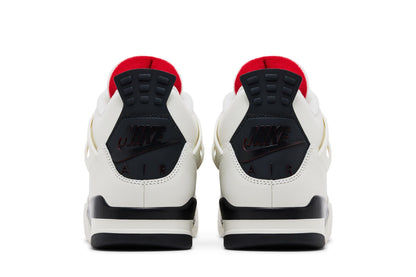 Jordan 4 Retro OG Flight Club sneaker afbeelding 6 - stylecode IM4002-100