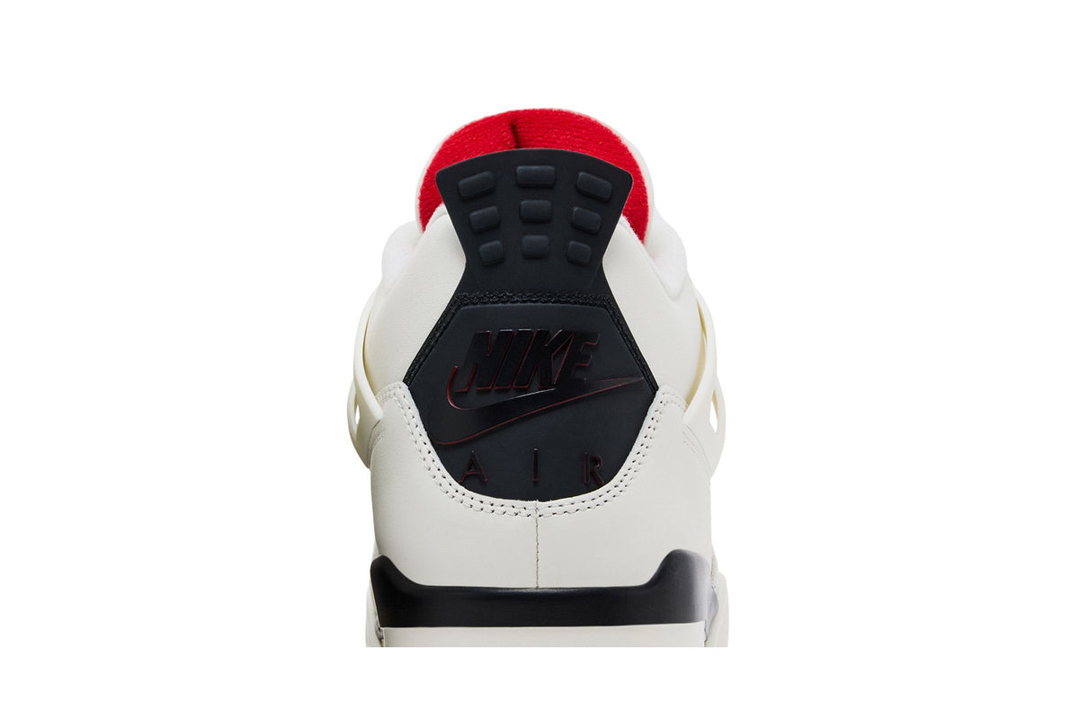 Jordan 4 Retro OG Flight Club sneaker afbeelding 7 - stylecode IM4002-100