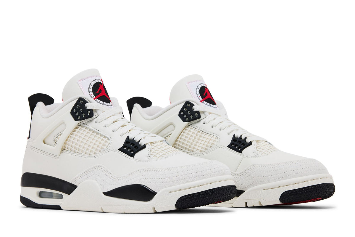 Jordan 4 Retro OG Flight Club sneaker afbeelding 8 - stylecode IM4002-100