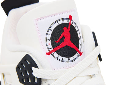 Jordan 4 Retro OG Flight Club sneaker afbeelding 9 - stylecode IM4002-100