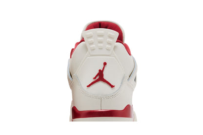 Jordan 4 Retro Valentine's Day Sierra Red (Women's) sneaker afbeelding 7 - stylecode HV0823-108