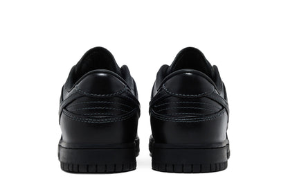 Nike Dunk Low Retro Premium Black sneaker afbeelding 6 - stylecode IQ3342-001