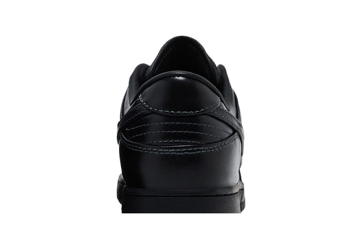 Nike Dunk Low Retro Premium Black sneaker afbeelding 7 - stylecode IQ3342-001