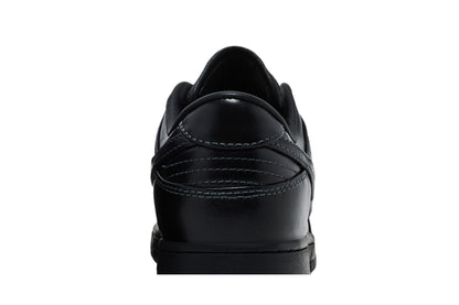 Nike Dunk Low Retro Premium Black sneaker afbeelding 7 - stylecode IQ3342-001