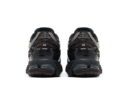 New Balance 1906R Snakeskin Thunder Brown sneaker afbeelding 6 - stylecode U19062NQ