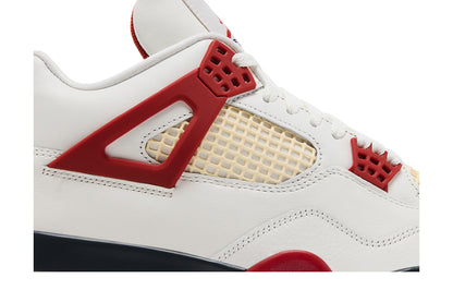 Jordan 4 Retro OG Nigel Sylvester Brick After Brick sneaker afbeelding 2 - stylecode IQ8055-100