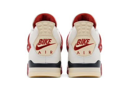 Jordan 4 Retro OG Nigel Sylvester Brick After Brick sneaker afbeelding 6 - stylecode IQ8055-100