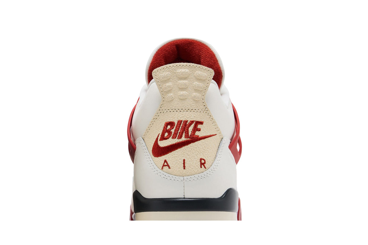 Jordan 4 Retro OG Nigel Sylvester Brick After Brick sneaker afbeelding 7 - stylecode IQ8055-100
