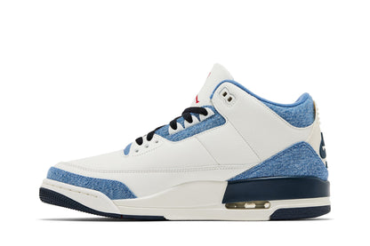 Jordan 3 Retro Levi’s All-Star sneaker afbeelding 3 - stylecode IR0912-400