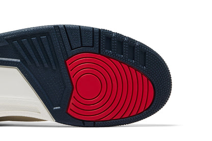 Jordan 3 Retro Levi’s All-Star sneaker afbeelding 5 - stylecode IR0912-400
