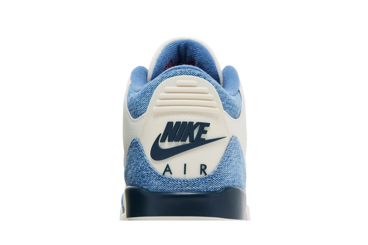 Jordan 3 Retro Levi’s All-Star sneaker afbeelding 7 - stylecode IR0912-400