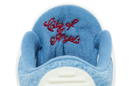 Jordan 3 Retro Levi’s All-Star sneaker afbeelding 9 - stylecode IR0912-400