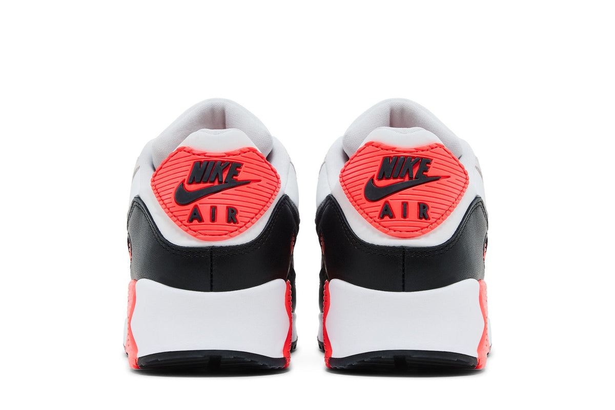Nike Air Max 90 Infrared 3M (2026) sneaker afbeelding 6 - stylecode IU1055-100