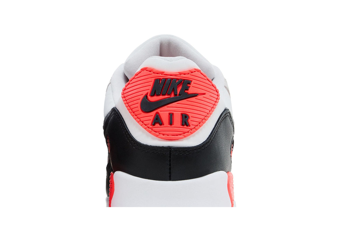 Nike Air Max 90 Infrared 3M (2026) sneaker afbeelding 7 - stylecode IU1055-100