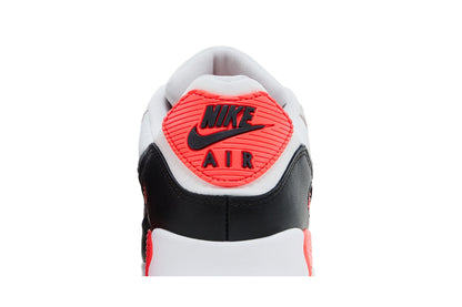 Nike Air Max 90 Infrared 3M (2026) sneaker afbeelding 7 - stylecode IU1055-100