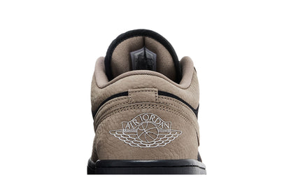 Jordan 1 Low SE Olive Grey sneaker afbeelding 7 - stylecode IB7109-005