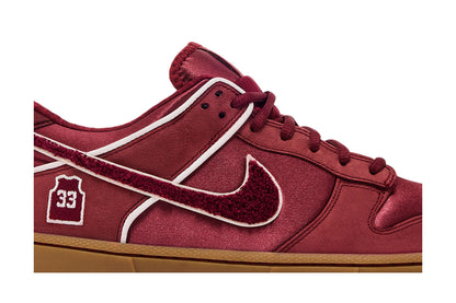 Nike Dunk Low Protro Kobe Bryant Lower Merion Away sneaker afbeelding 2 - stylecode IM0581-600