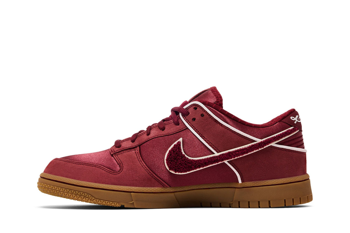 Nike Dunk Low Protro Kobe Bryant Lower Merion Away sneaker afbeelding 3 - stylecode IM0581-600