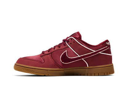 Nike Dunk Low Protro Kobe Bryant Lower Merion Away sneaker afbeelding 3 - stylecode IM0581-600