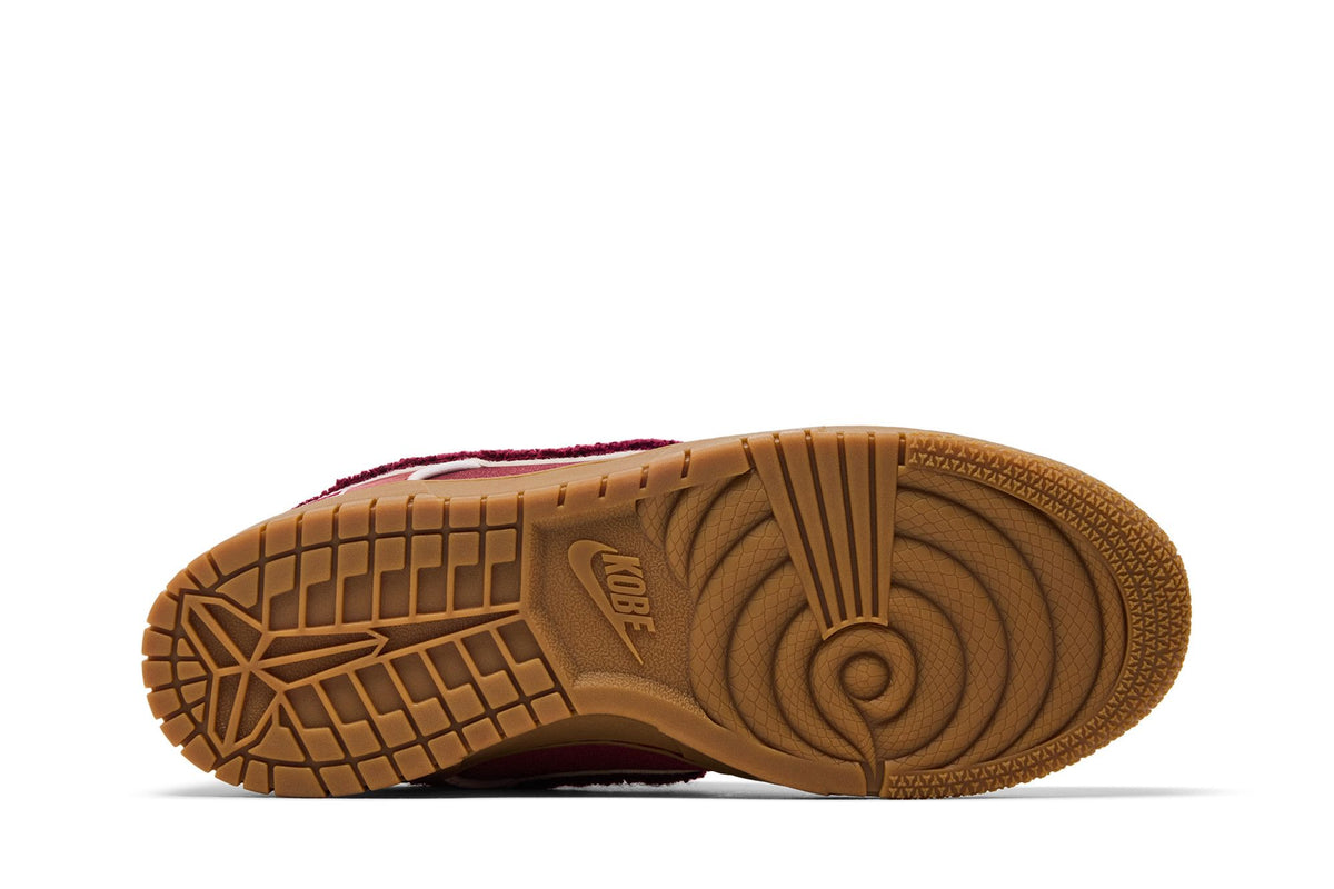 Nike Dunk Low Protro Kobe Bryant Lower Merion Away sneaker afbeelding 4 - stylecode IM0581-600