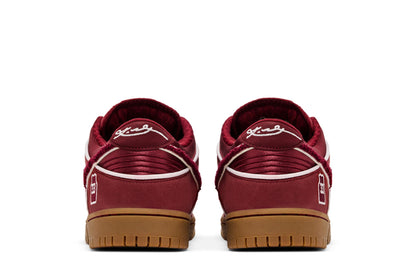 Nike Dunk Low Protro Kobe Bryant Lower Merion Away sneaker afbeelding 6 - stylecode IM0581-600