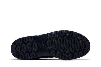 adidas  Samba Lux Freizeit Triple Black sneaker afbeelding 4 - stylecode JQ9407