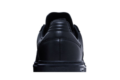 adidas  Samba Lux Freizeit Triple Black sneaker afbeelding 7 - stylecode JQ9407