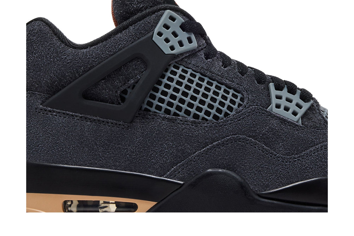Jordan 4 Retro London sneaker afbeelding 2 - stylecode IV6048-001