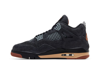 Jordan 4 Retro London sneaker afbeelding 3 - stylecode IV6048-001