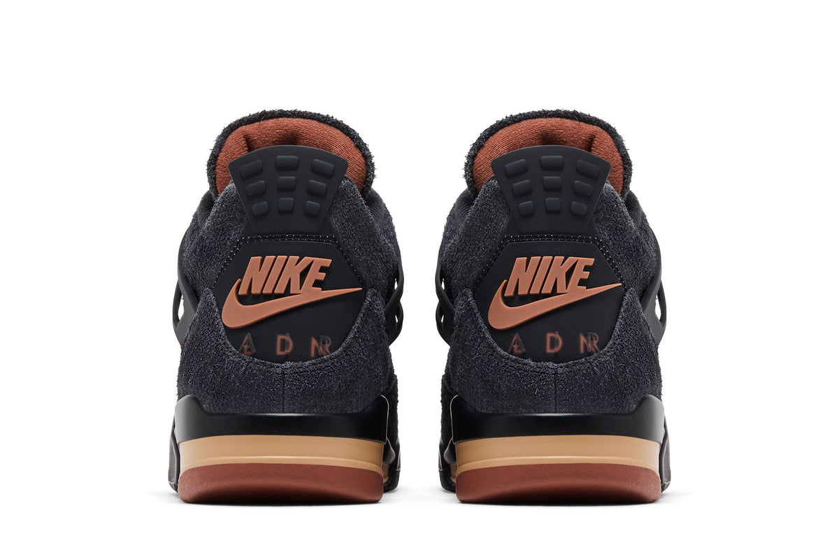 Jordan 4 Retro London sneaker afbeelding 6 - stylecode IV6048-001
