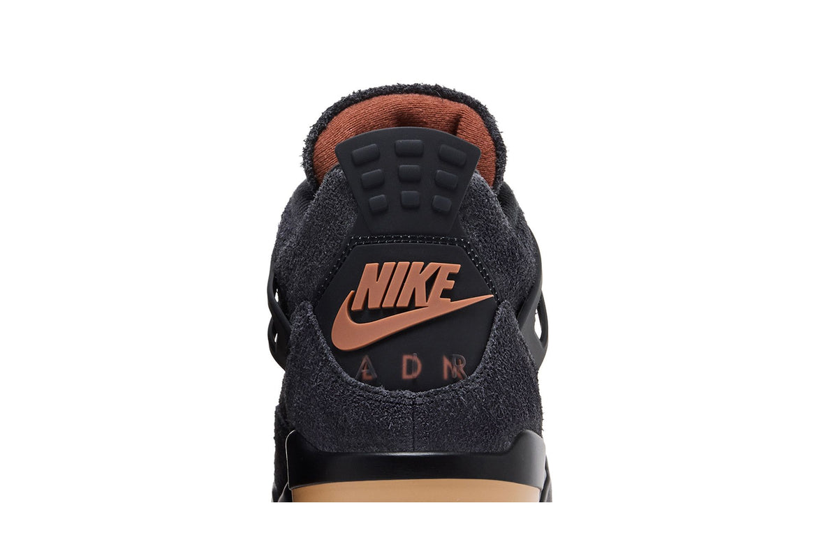 Jordan 4 Retro London sneaker afbeelding 7 - stylecode IV6048-001