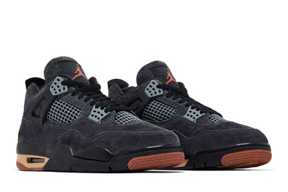 Jordan 4 Retro London sneaker afbeelding 8 - stylecode IV6048-001