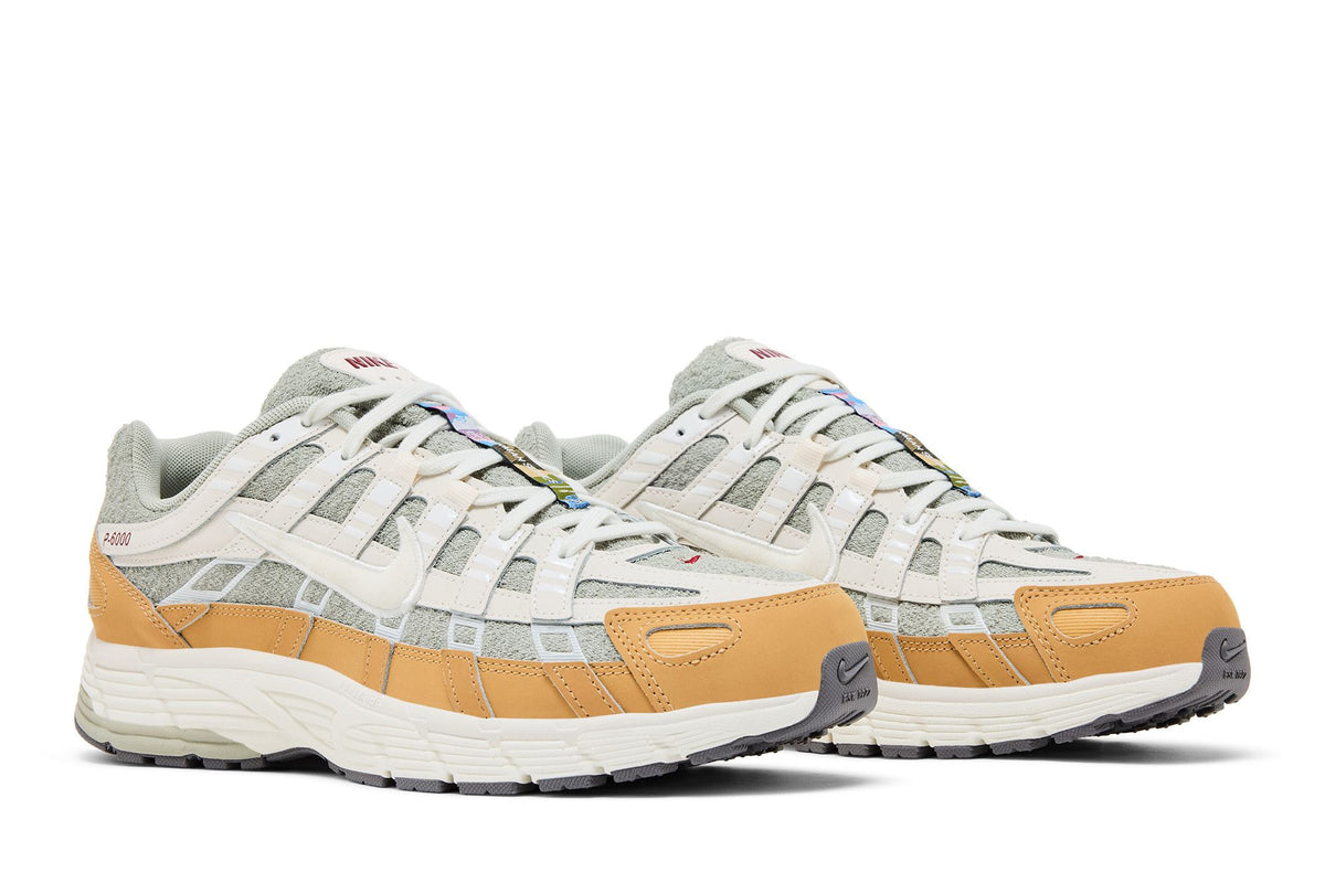Nike P-6000 Year of the Horse sneaker afbeelding 8 - stylecode IQ1120-311